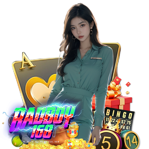 badboy168 คาสิโน
